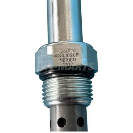 Parker DSL102CP