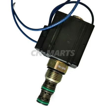 Parker DSL1038