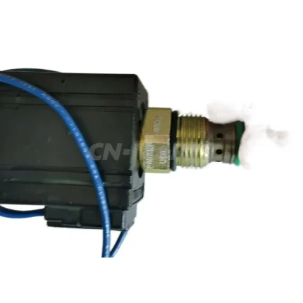 Parker DSL1038