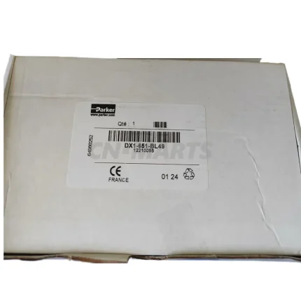 Parker DX1-651-BL49 12210095