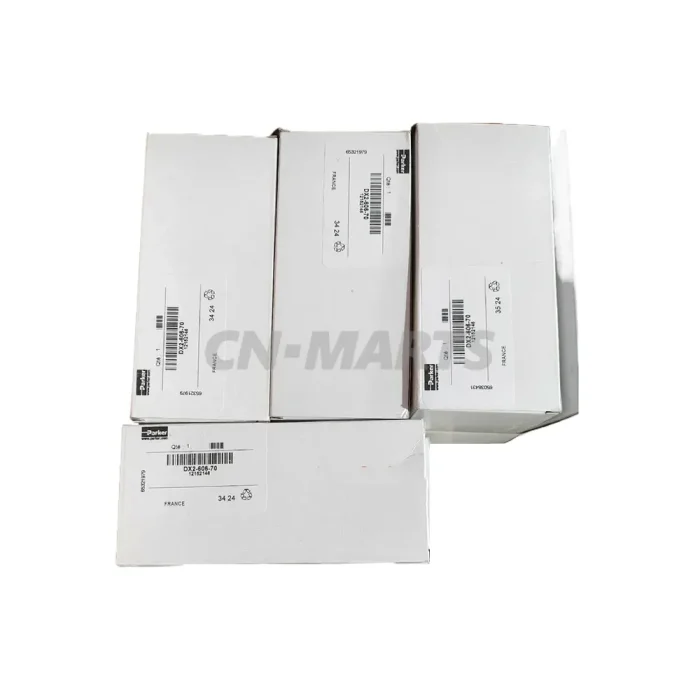 Parker DX2-606-70 12152146