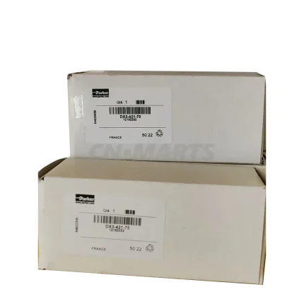 Parker DX3-421-70