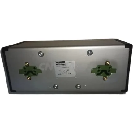 Parker DX3-606-70 12152262