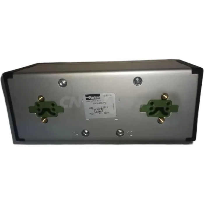 Parker DX3-606-70 12152262
