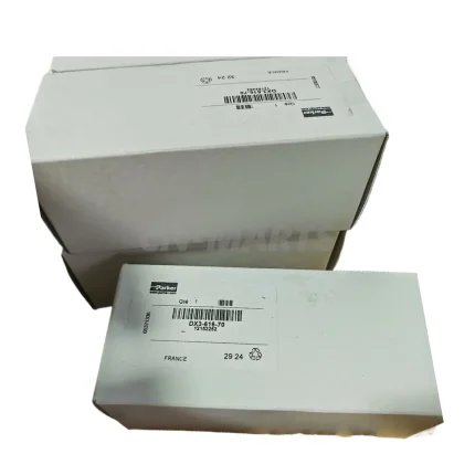 Parker DX3-606-70 12152262