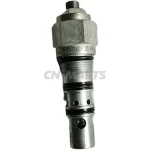 Parker E2A040-Z-N-MK3