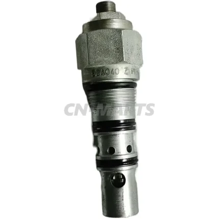 Parker E2A040-Z-N-MK3