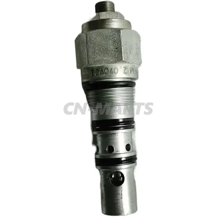 Parker E2A040-Z-N-MK3