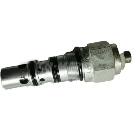 Parker E2A040-Z-N-MK3