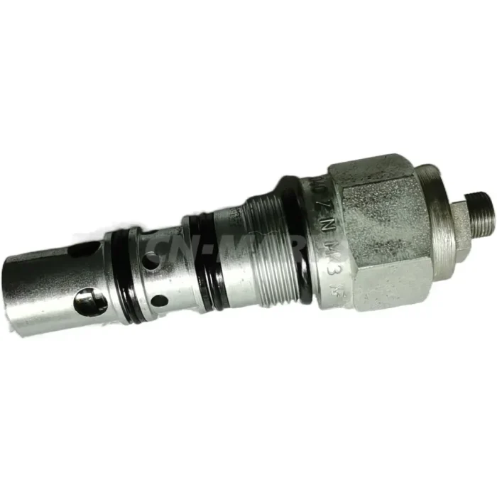 Parker E2A040-Z-N-MK3