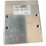 Parker ESG1-SD-2810