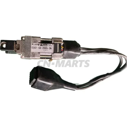 Parker ESG1-SS-2005-3N