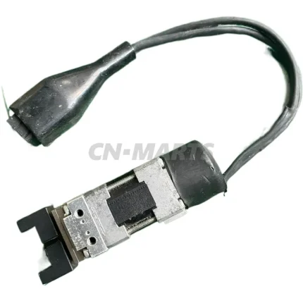 Parker ESG1-SS-2005-3N