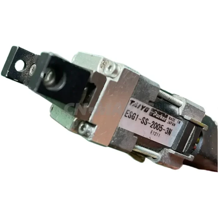 Parker ESG1-SS-2005-3N