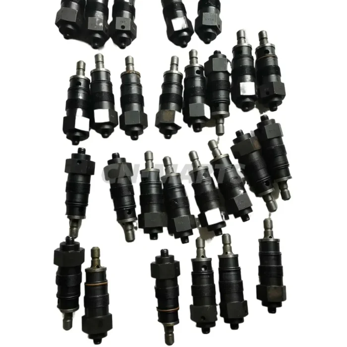 Parker EVSA-160