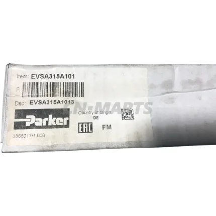 Parker EVSA315A101