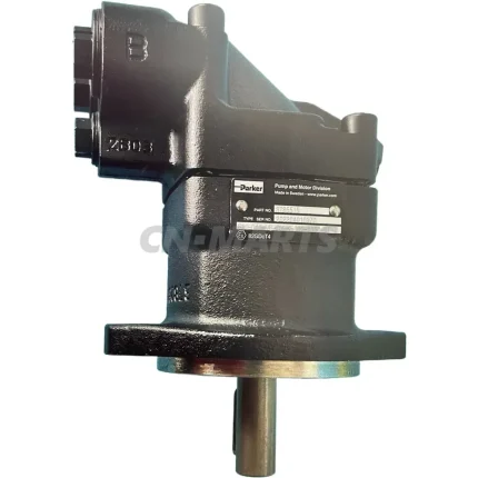 Parker F11-010-MB-CV-K-000-0000-0T