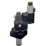 Parker F11-010-MB-CV-K-000-0000-0T