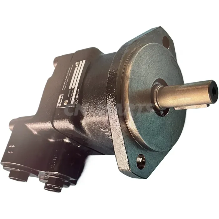Parker F11-010-MB-CV-K-000-0000-0T