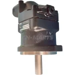 Parker F11-010-MB-CV-K-000-0000-0T