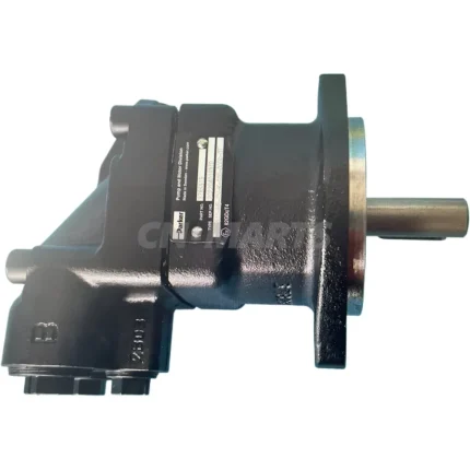 Parker F11-010-MB-CV-K000.0000-0T