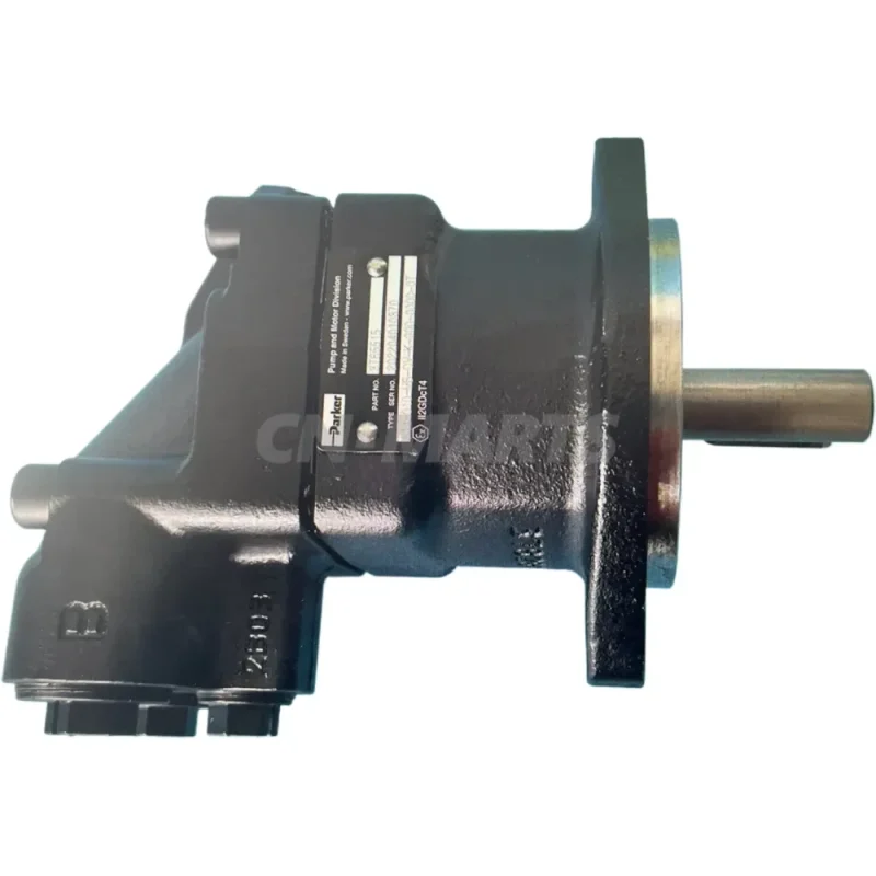 Parker F11-010-MB-CV-K000.0000-0T