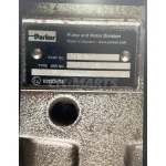 Parker F11-010-MB-CV-K000.0000-0T