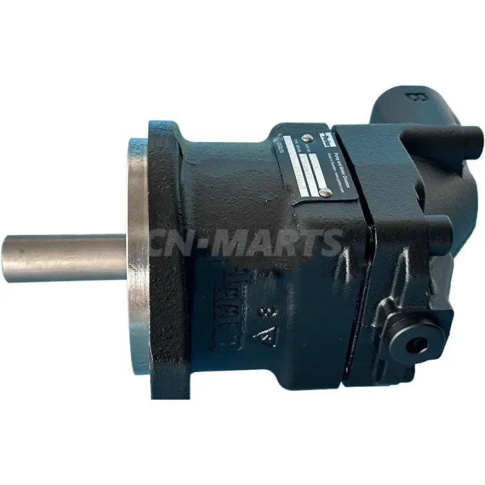 Parker F12-040-MF-IV-K-000-0000-00