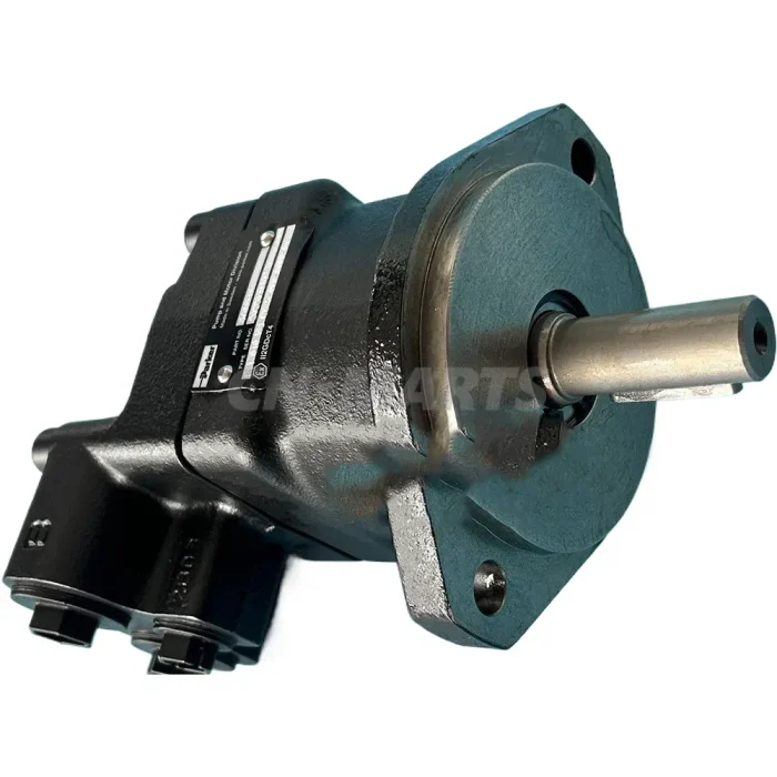 Parker F12-040-MF-IV-K-000-0000-00