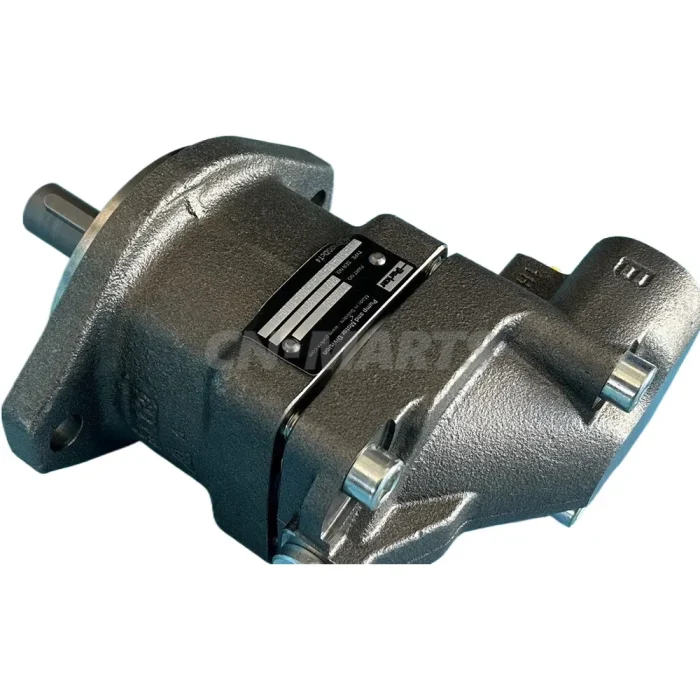 Parker F12-040-MF-IV-K-000-0000-00