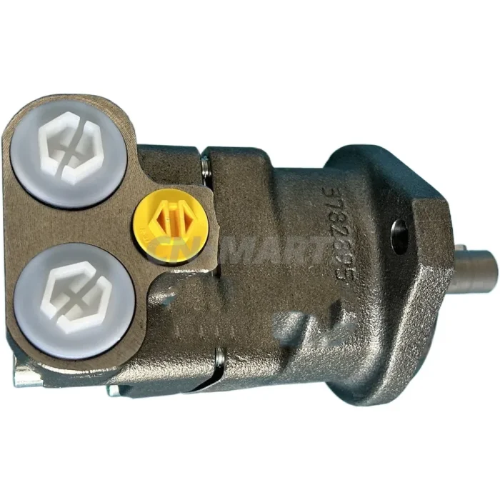 Parker F12-040-MF-IV-K-000-0000-00