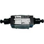 Parker FM2 DD S V55