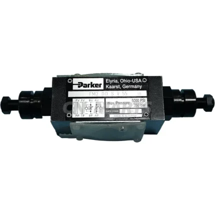 Parker FM2 DD S V55