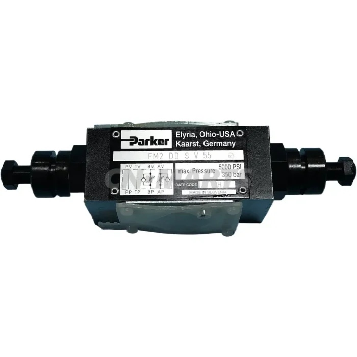Parker FM2 DD S V55