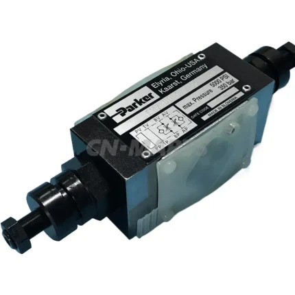 Parker FM2 DD S V55