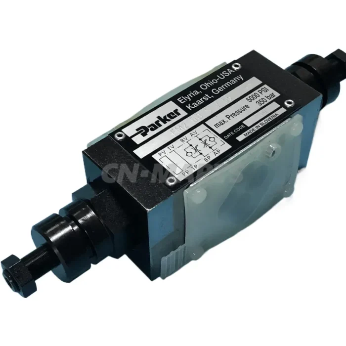 Parker FM2 DD S V55