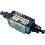 Parker FM2 DD S V55