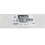 Parker FM2 DD S V55