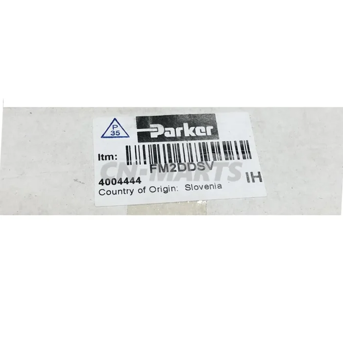 Parker FM2 DD S V55