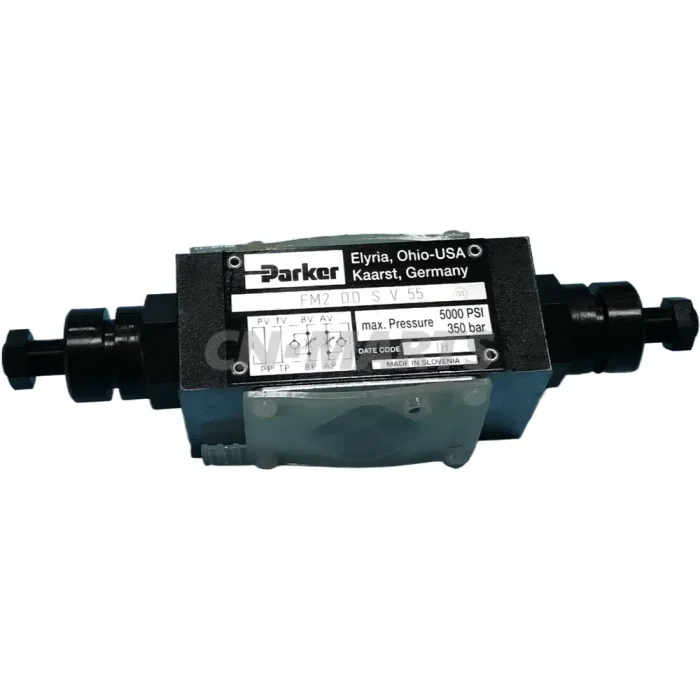 Parker FM2 DD S V55