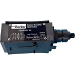 Parker FM2BBSV 55