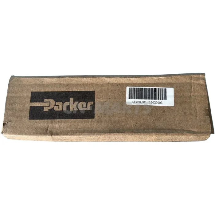 Parker FM2BBSV 55