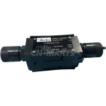 Parker FM2DDDKV 55