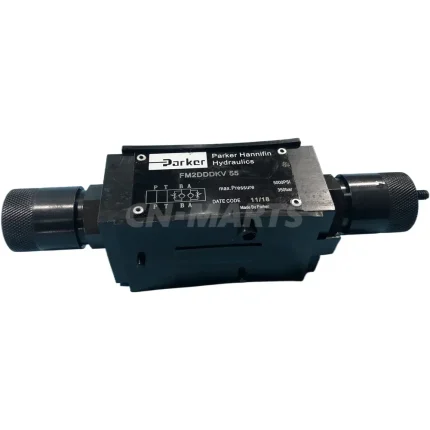Parker FM2DDDKV 55