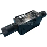 Parker FM2DDDKV 55