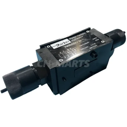 Parker FM2DDDKV 55