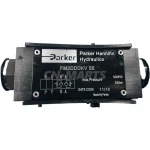 Parker FM2DDDKV 55