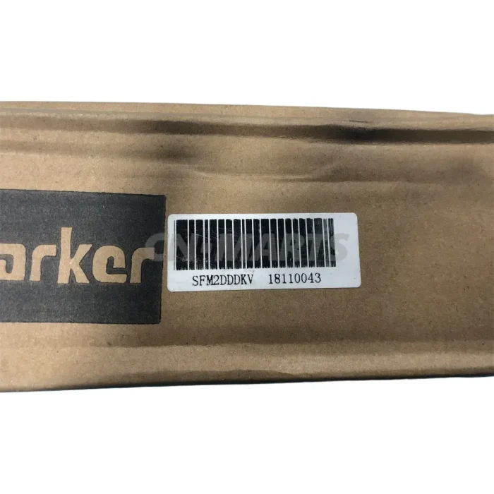 Parker FM2DDDKV 55