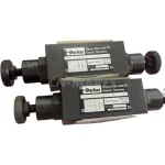 Parker FM3 DDK V 51