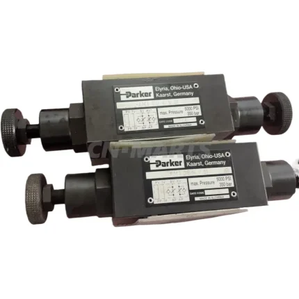 Parker FM3 DDK V 51